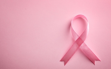 WHO: Rak piersi to najczęstszy nowotwór na świecie