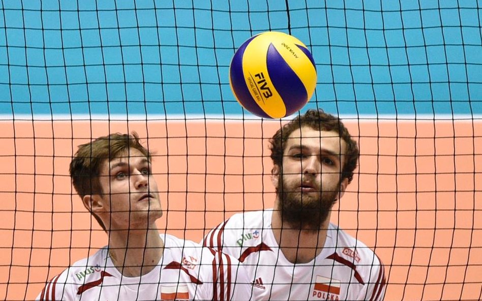 Polscy siatkarze o jedno zwycięstwo od Rio