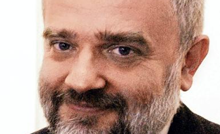Tomasz Wiścicki