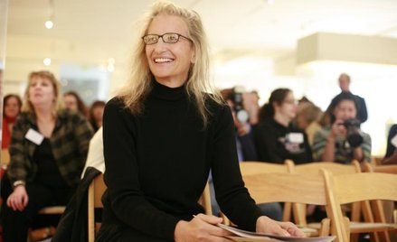 Annie Leibovitz