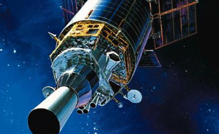 Satelity DSP to podstawa systemu wczesnego ostrzegania