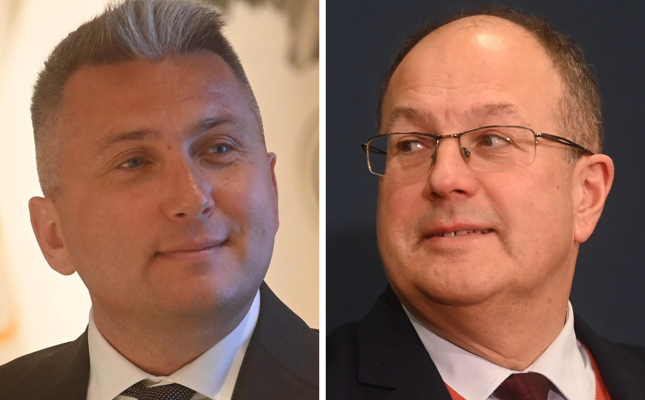 Fikcyjne umowy na siebie w PKOl. Służby w domach wielu działaczy