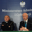 Do porozumienia biskupów z rządem jeszcze daleko, choć po spotkaniu kard. Kazimierza Nycza i ministr