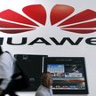 Huawei rośnie w oczach