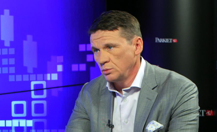 #PROSTOzPARKIETU: Zbigniew Prokopowicz: Ten rok będzie dobry, podobnie przyszły