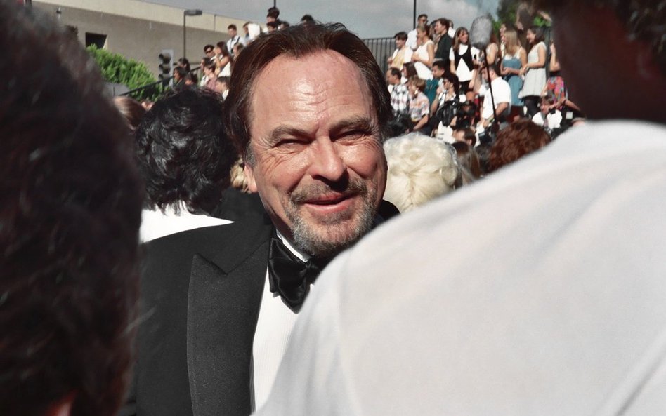 Rip Torn