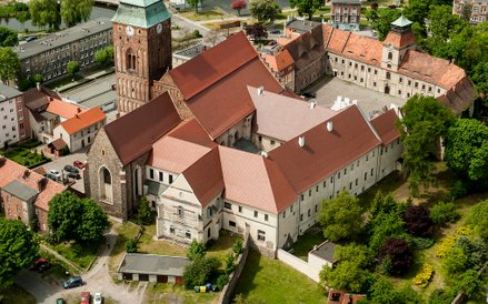 Kościół Wniebowzięcia NMP w Żaganiu