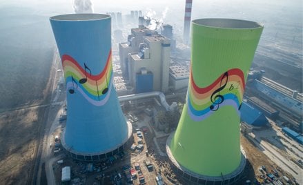 Elektrownie węglowe pozostaną w spółkach, ale będą mechanizmy pomocy.