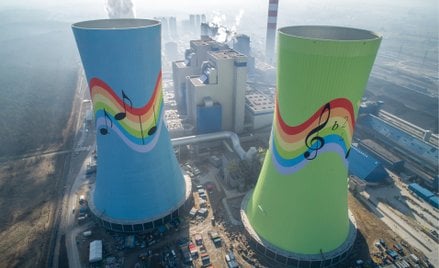 Elektrownie węglowe pozostaną w spółkach, ale będą mechanizmy pomocy.