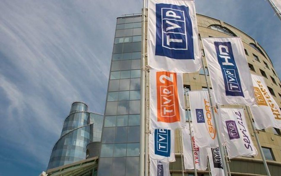 Rafał Lipski: Od miesięcy wszyscy „dziennikarze” TVP szczują na LGBT