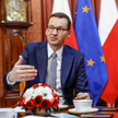 Szułdrzyński: PiS zbawia, premier też