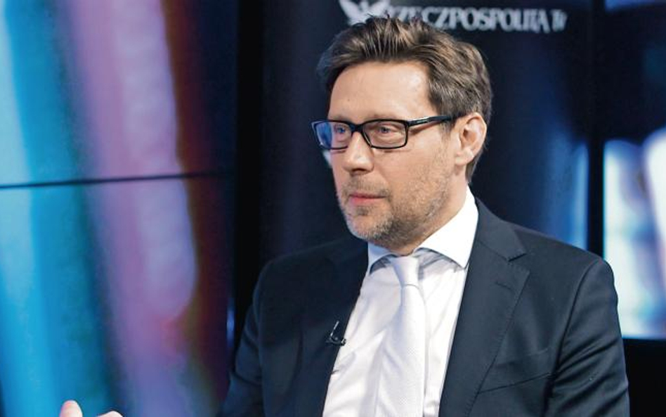 Prof. Michał Romanowski