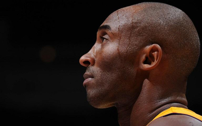 Kobe Bryant: Muszę odzyskać rytm