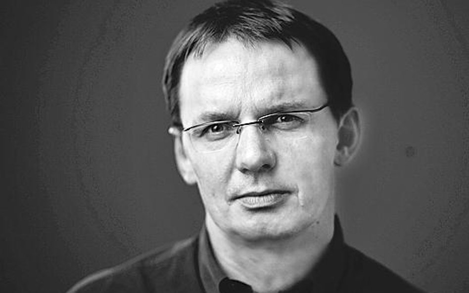 Owsiak uczy odpowiedzialności