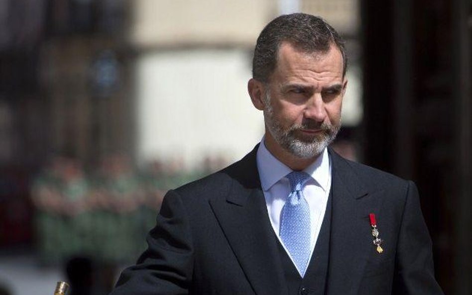 Felipe VI