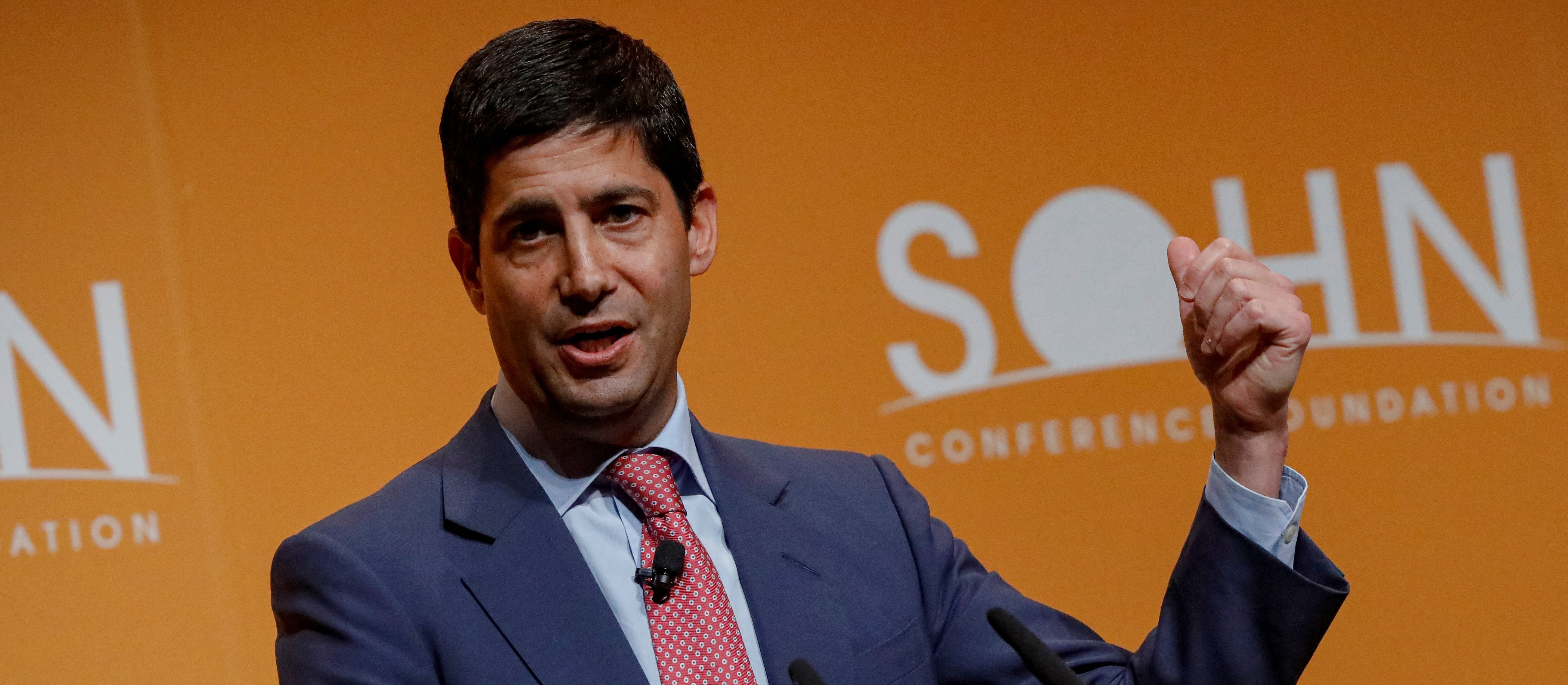 Co przyniesie inwestorom Kevin Warsh, nowy szef Fed?