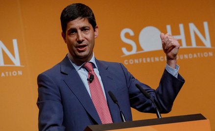 Kevin Warsh (ur. 1970 r.) to ekonomista, którego poglądy przeszły sporą ewolucję odkąd ostatnim raze