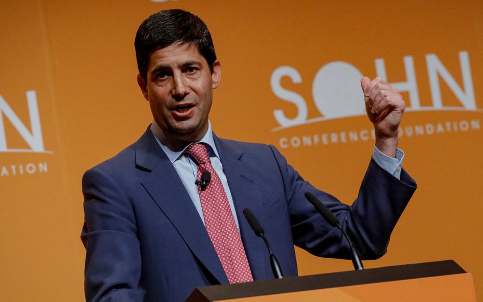 Kevin Warsh (ur. 1970 r.) to ekonomista, którego poglądy przeszły sporą ewolucję odkąd ostatnim raze