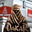 Rajd Dakar znów u Saudów