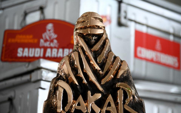 Rajd Dakar znów u Saudów