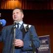 Czarnek: Okazujemy uchodźcom miłosierdzie