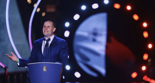 Strategię „Malta Vision 2050” oficjalnie ogłosił premier Malty Robert Abela