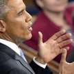 Barack Obama - coroczne orędzie o stanie państwa