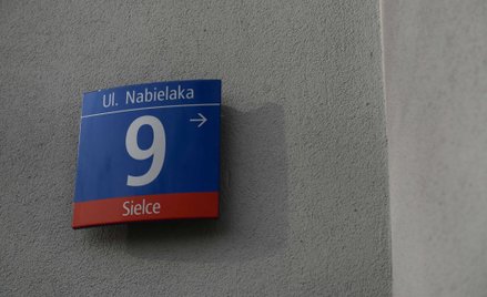 Kamienia przy Nabielaka wraca do Warszawy - decyzja Komisji Reprywatyzacyjnej