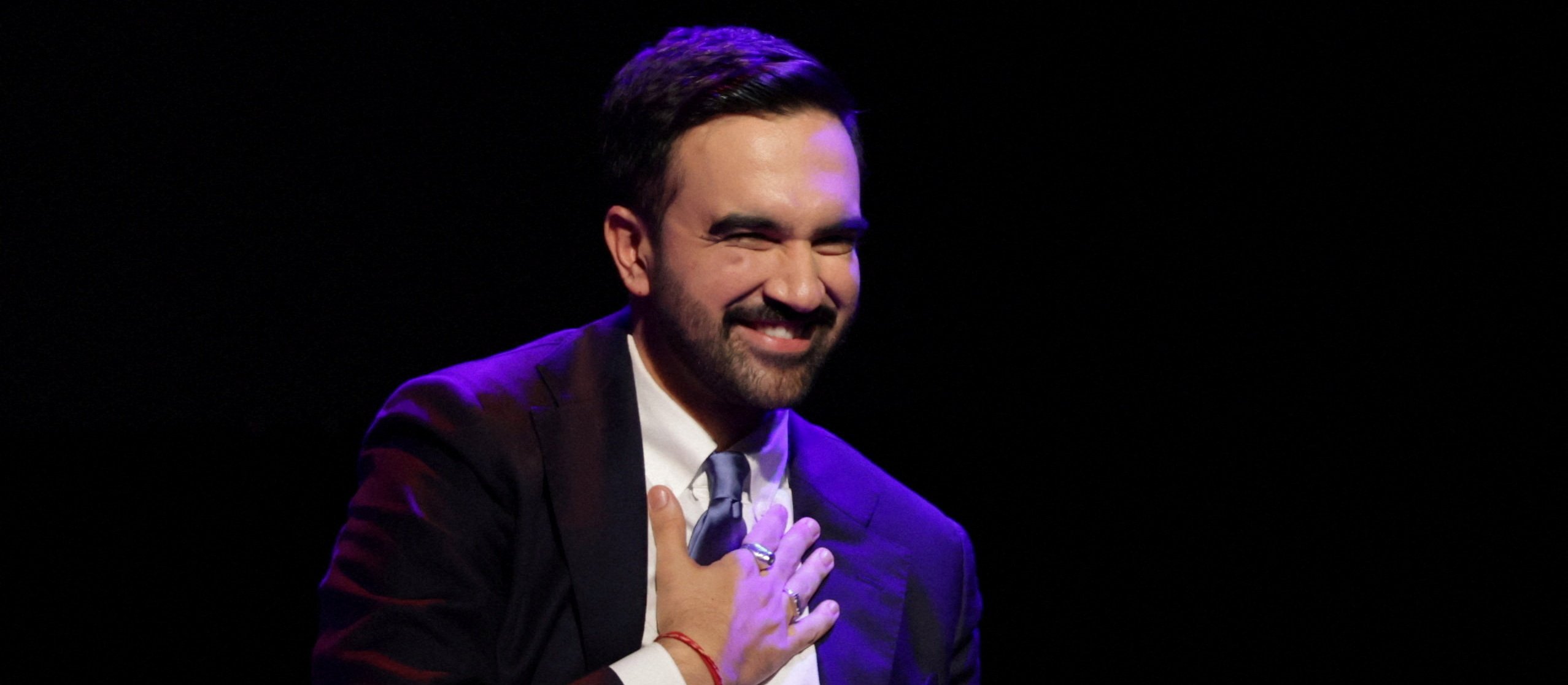 Irena Lasota: Wygrane Trumpa i Mamdaniego zwiastują koniec systemu dwupartyjnego?