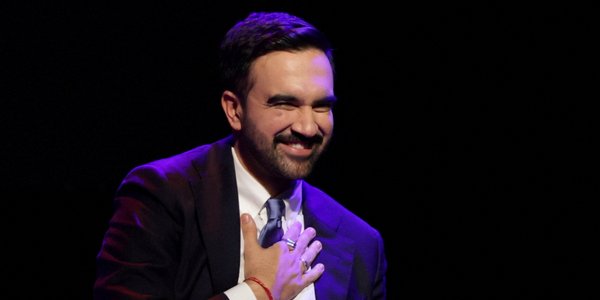 Ирена Ласота: Предвещают ли победы Трампа и Мамдани конец двухпартийной системы?