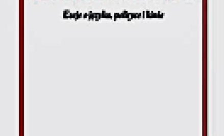 Pier Paolo Pasolini Po ludobójstwie. Eseje o języku, polityce i kinie Wydawnictwo Sic! 2012