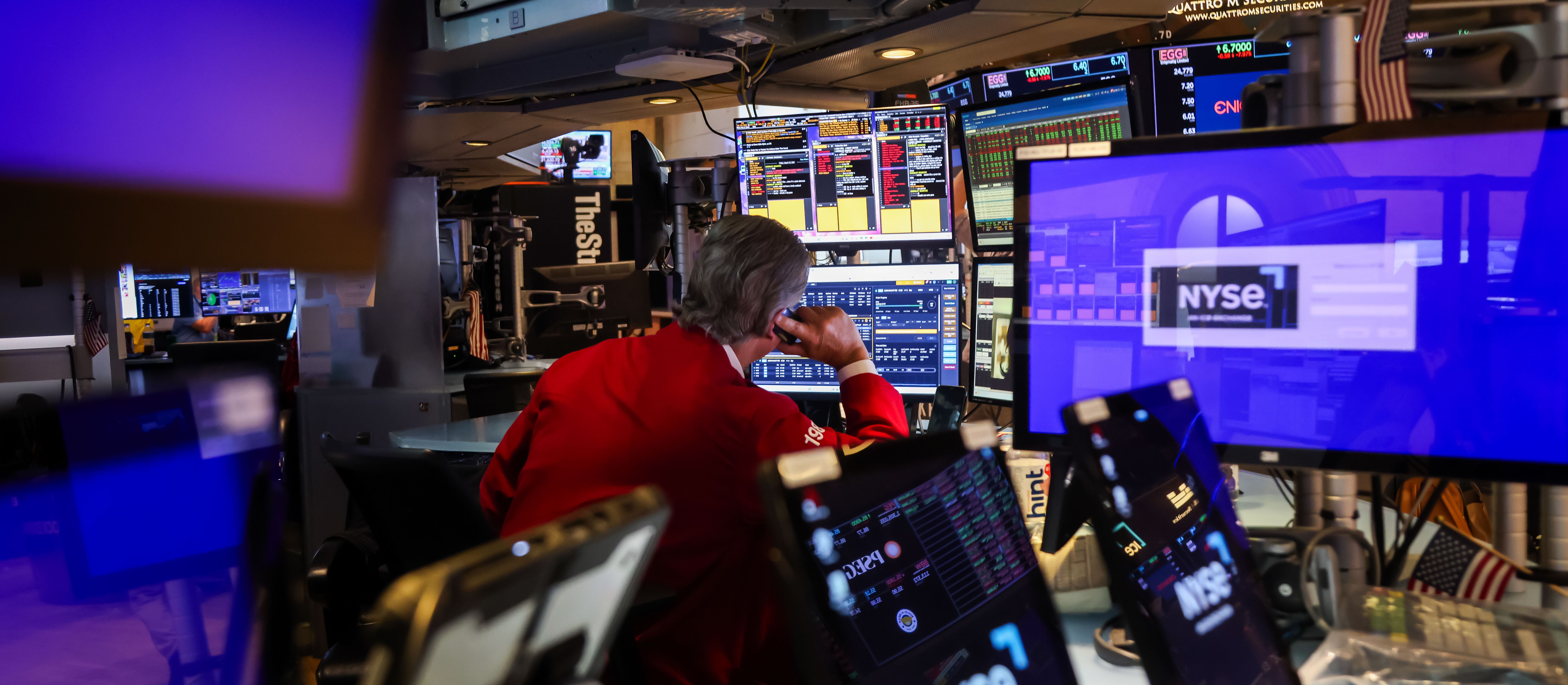 Rosnące bezrobocie w Polsce i Fed w centrum uwagi inwestorów