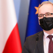 Minister zdrowia: Mogą być obostrzenia dla całej Polski. Decyzja w czwartek