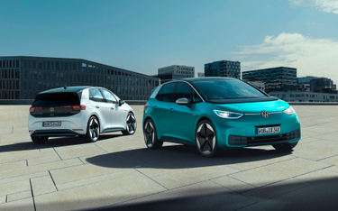 IAA 2019 | Volkswagen ID.3: Oto auto nowej ery