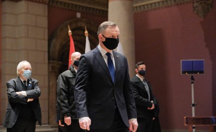 Andrzej Duda