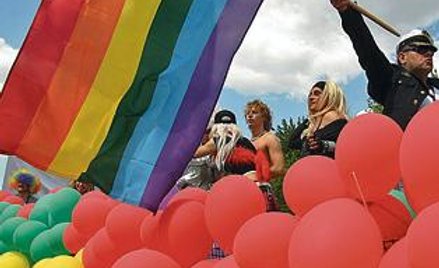 Tomasz Terlikowski: Barbarzyńcy u bram