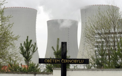 Ukraina: tajemniczy zrzut paliwa jądrowego