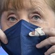 Merkel „solidarna” z Izraelem. Wzywa do zakończenia działań