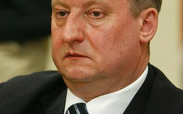 Wojciech Nagel, nowy prezes IGTE