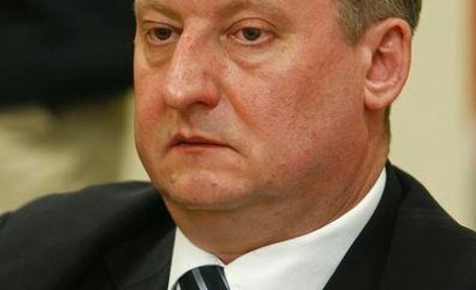 Wojciech Nagel, nowy prezes IGTE