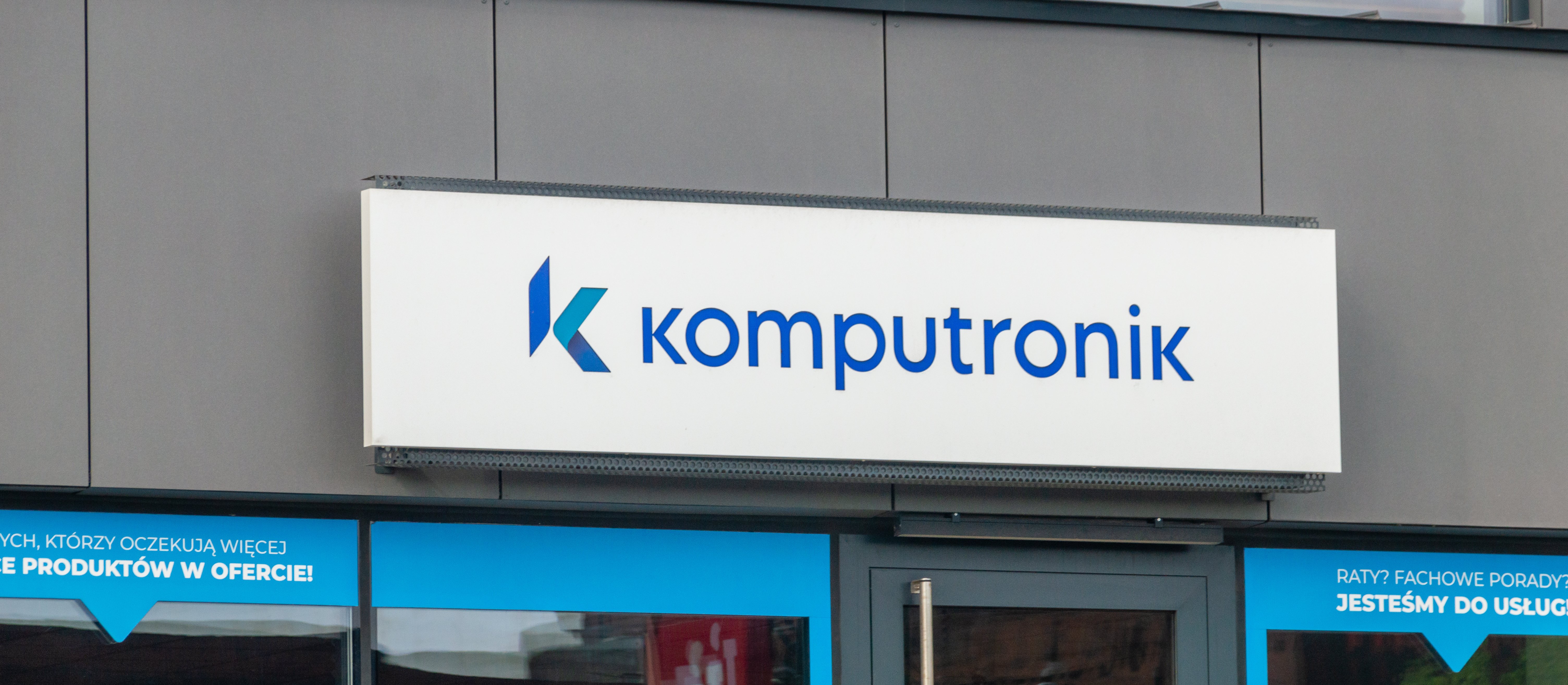 Komputronik pozyskał inwestora