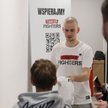 Czy zbiórka zorganizowana przez środowisko Łatwogang na rzecz Fundacji Cancer Fighters przerodzi się