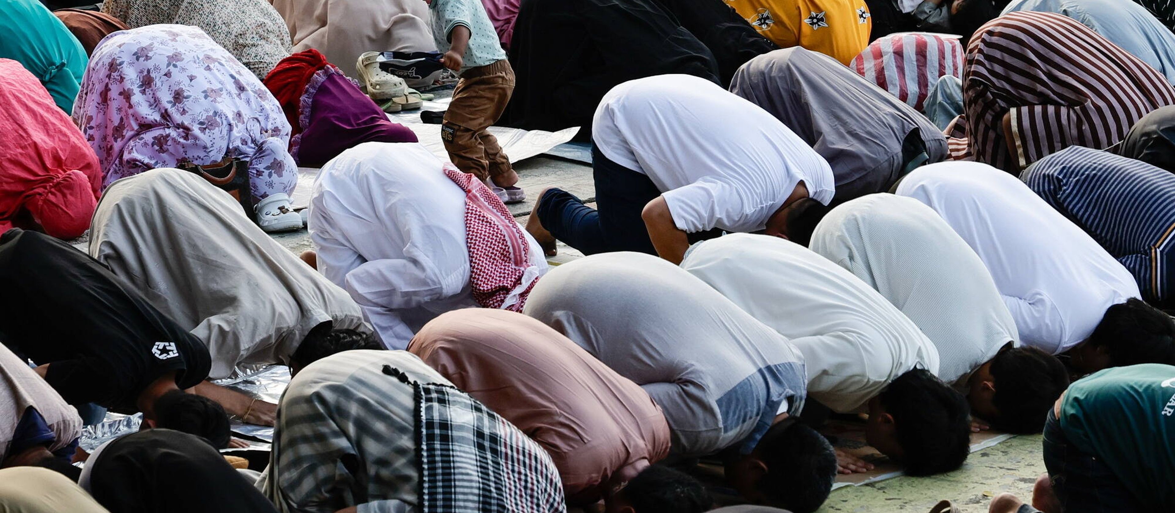 Kanadyjska prowincja Quebec zakazuje publicznych modlitw