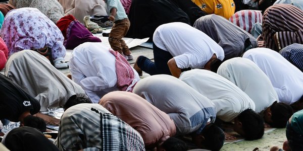 Kanadyjska prowincja Quebec zakazuje publicznych modlitw