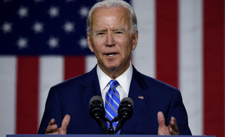 Joe Biden ostrzega przed ingerencją Rosji w wybory w USA
