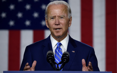 Joe Biden ostrzega przed ingerencją Rosji w wybory w USA