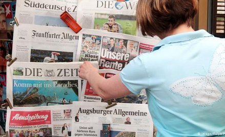 Süddeutsche Zeitung: Warszawa zdradza wartości europejskie – UE musi działać
