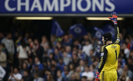 Cech o krok od Arsenalu, jaka przyszłość Szczęsnego?