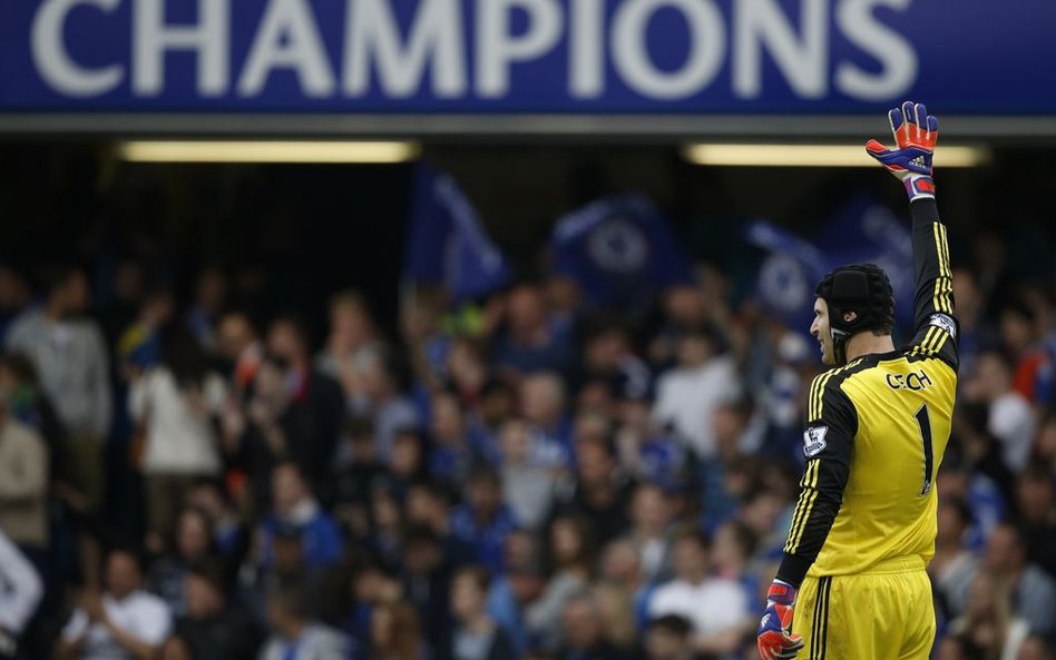 Cech o krok od Arsenalu, jaka przyszłość Szczęsnego?