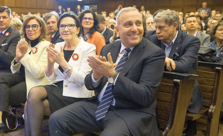 Grzegorz Schetyna: Żadnych marzeń!